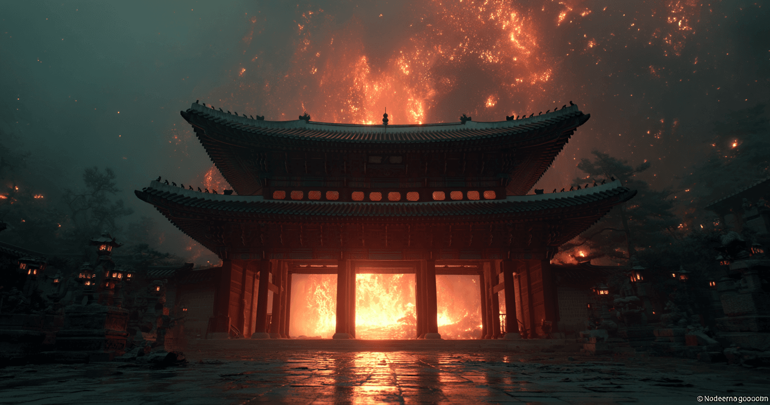 2026년 병오년 완벽 가이드: 붉은 말의 해에 알아야 할 모든 것